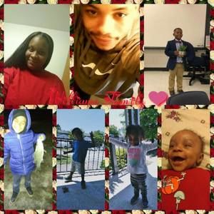 Meet your Posher, Tawanna